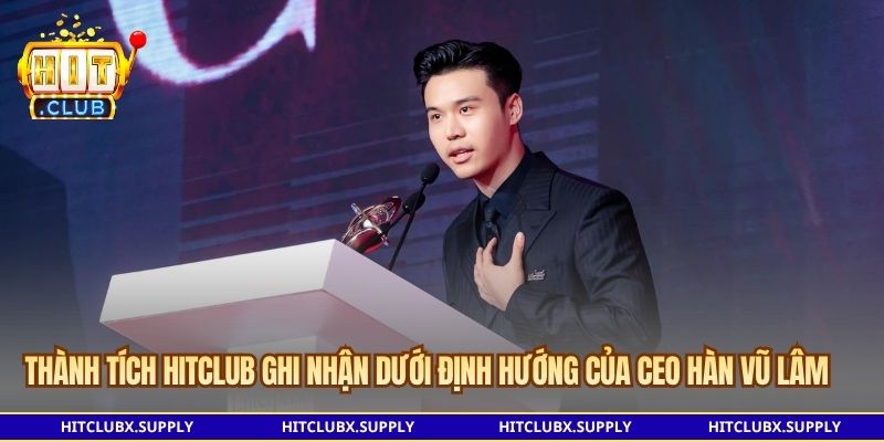 Sứ mệnh và định hướng phát triển từ CEO Hàn Vũ Lâm